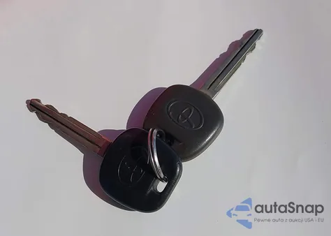 2004 Toyota 4Runner Sr5 V6 z USA, uszkodzony, nr VIN JTEBU14R740049953